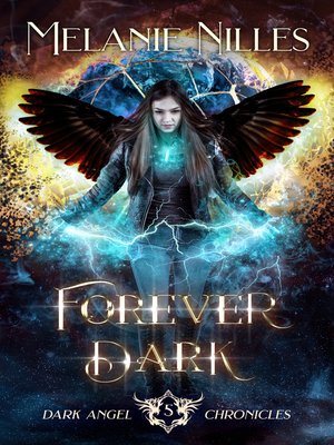 cover image of Forever Dark
